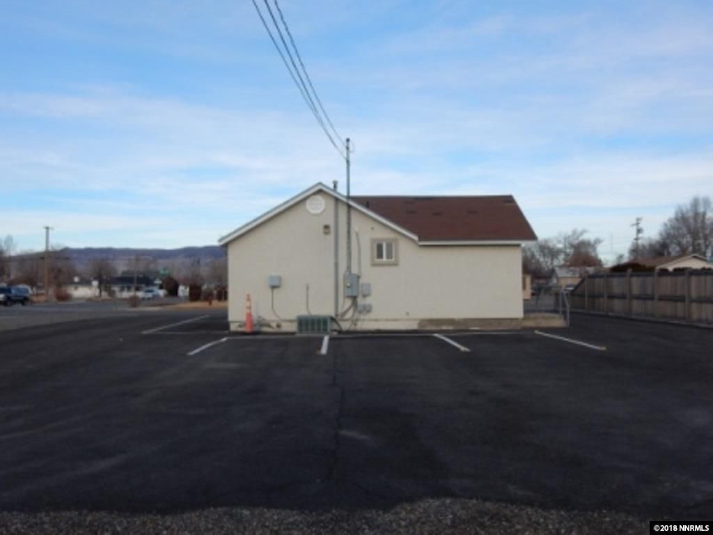 10 E 6th St, Battle Mountain, NV 89820